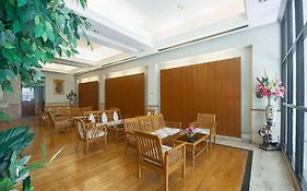 โรงแรมแกรนด์ พลาซ่า